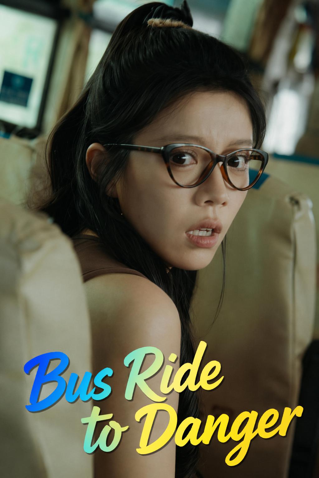 Bus Ride to Danger