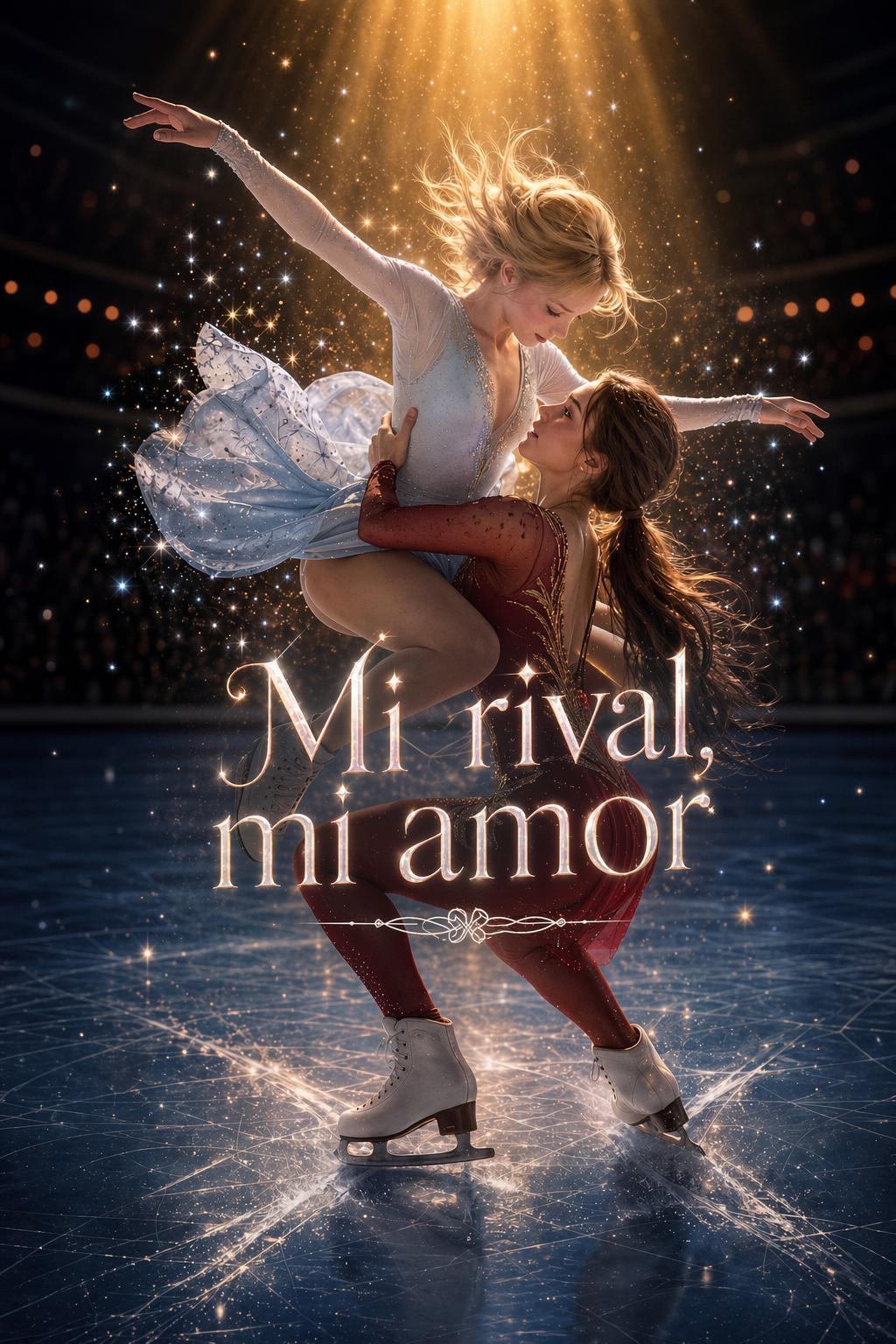 내 황금을 훔친 소녀