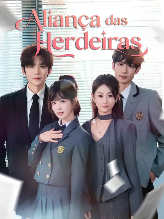 Aliança das Herdeiras