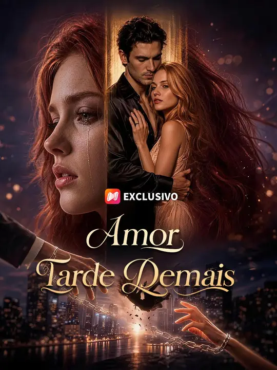 Amor Tarde Demais