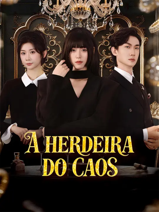 A Herdeira do Caos