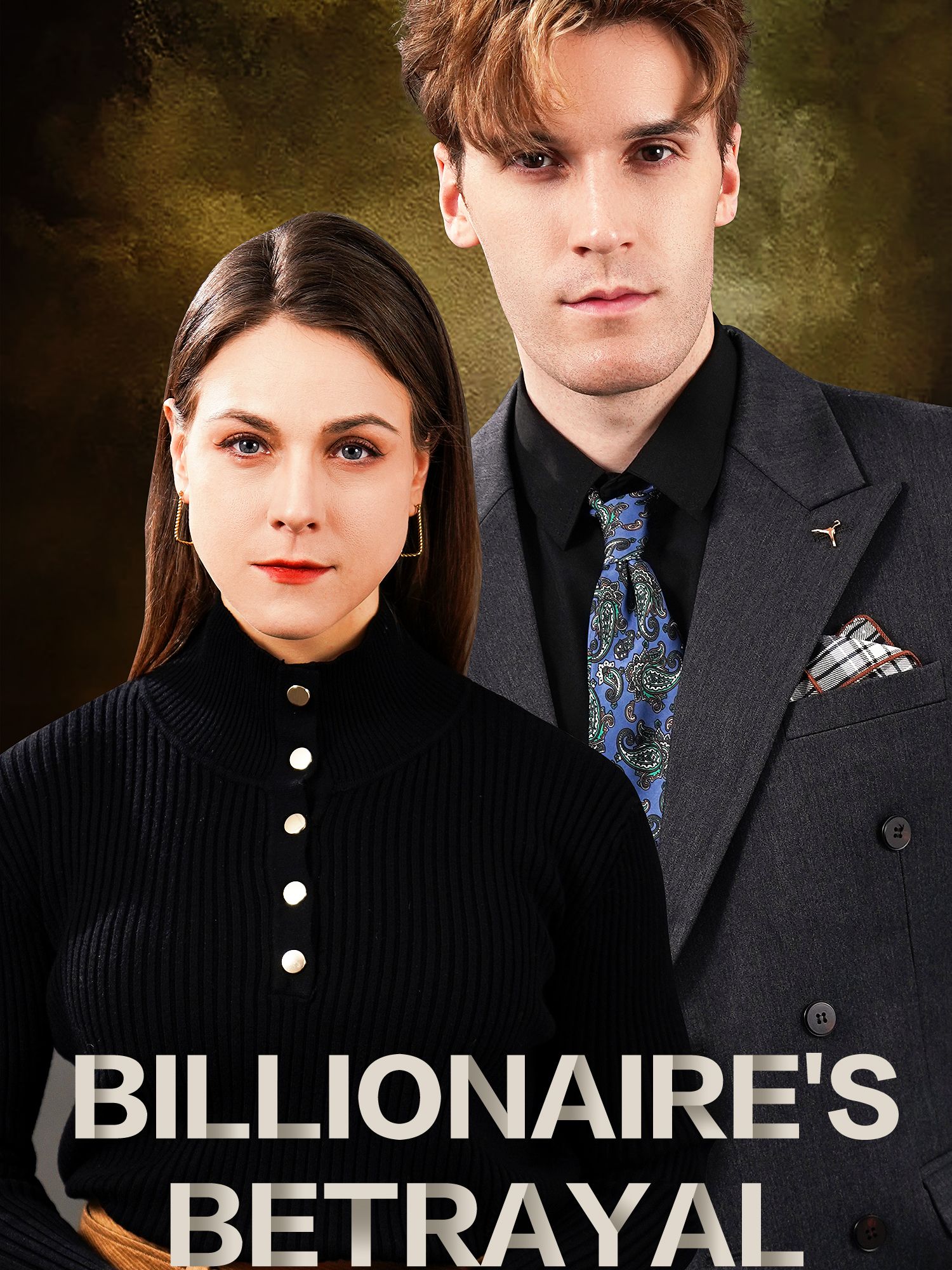 Billionaire’s Betrayal