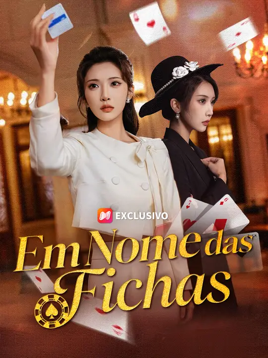 Em Nome das Fichas