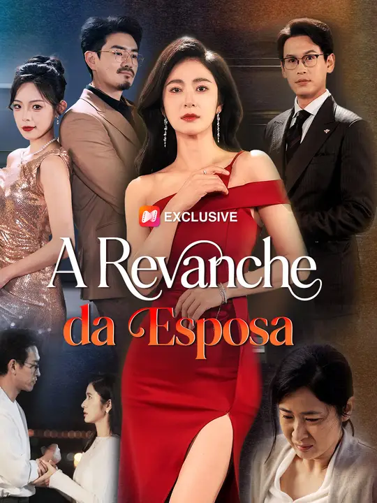 A Revanche da Esposa