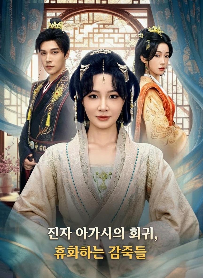 진짜 아가씨의 회귀, 후회하는 가족들