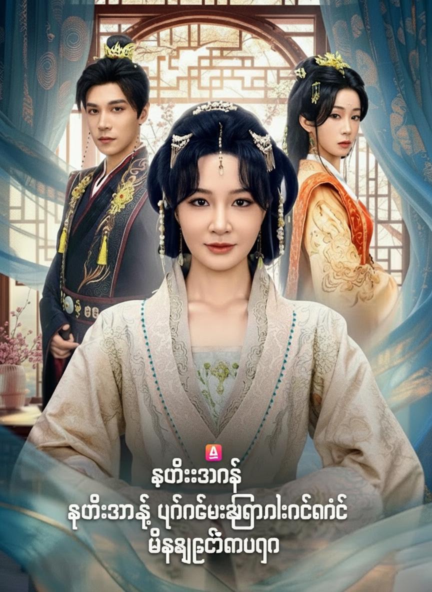 သမီးအရင်း ပြန်လည်မွေးဖွားလာခြင်းနှင့် မိသားစု၏နောင်တ
