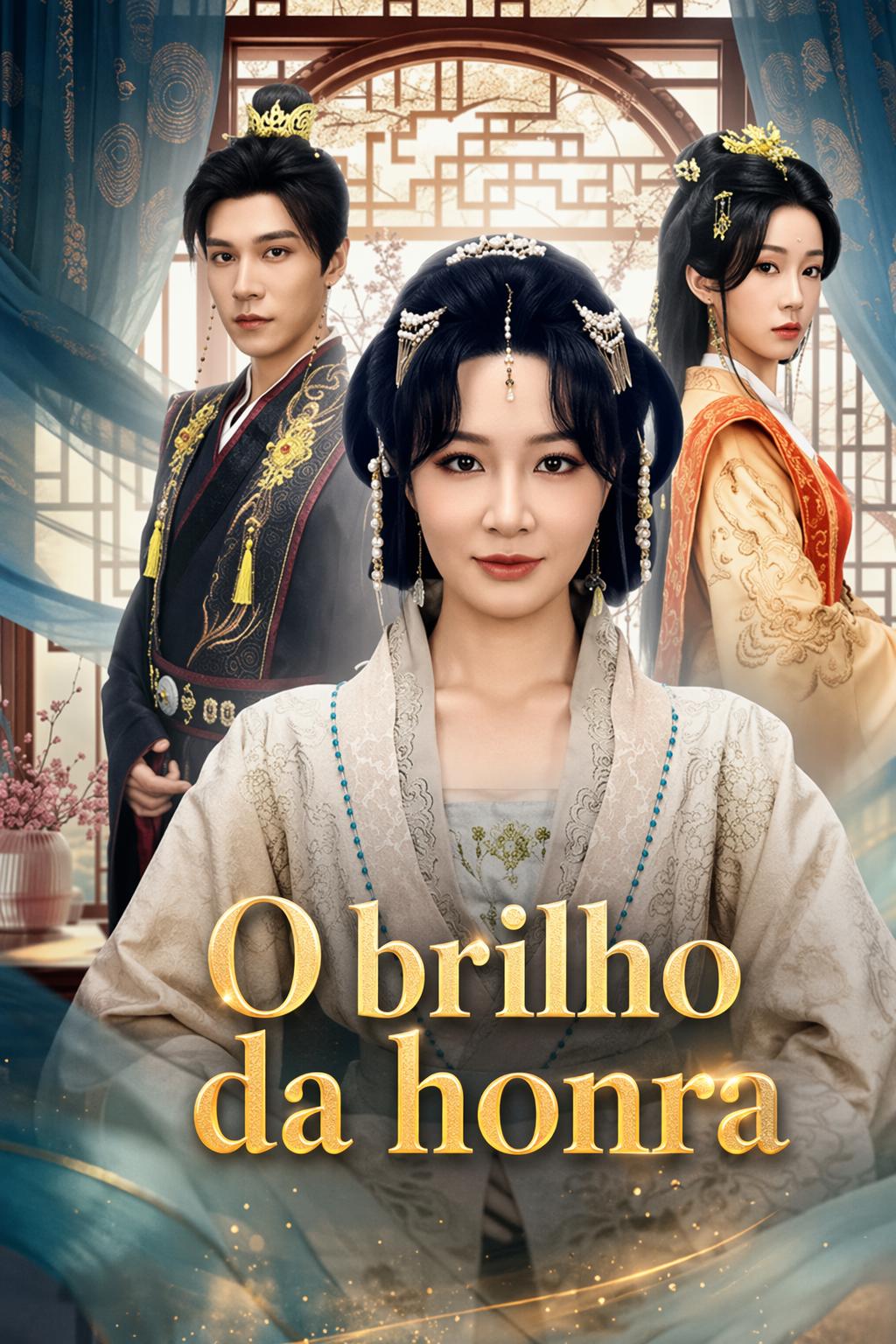 O brilho da honra