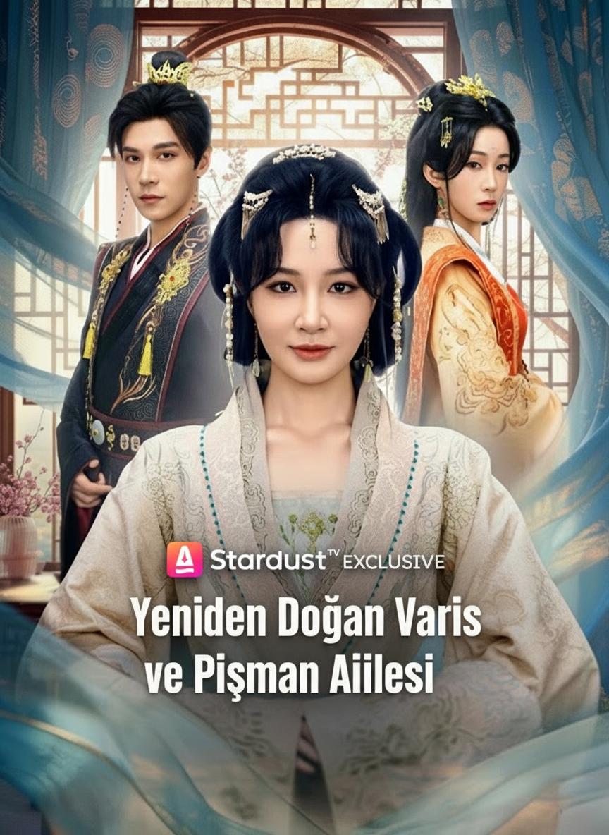 Yeniden Doğan Varis ve Pişman Ailesi