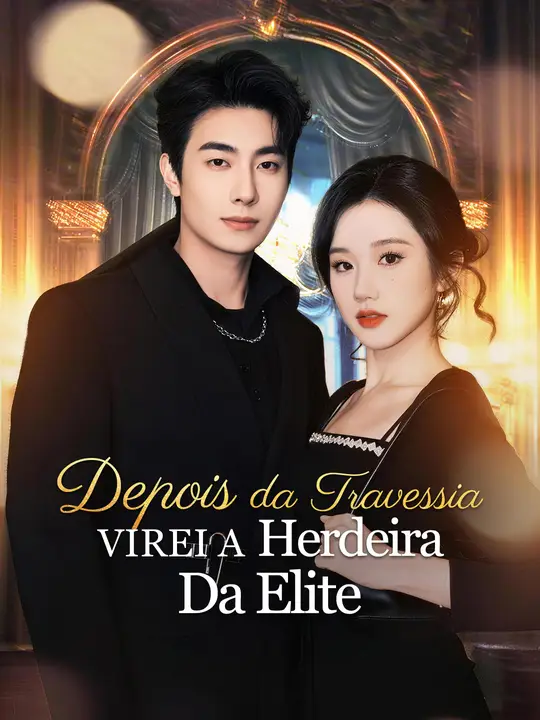 Depois da Travessia, Virei a Herdeira da Elite