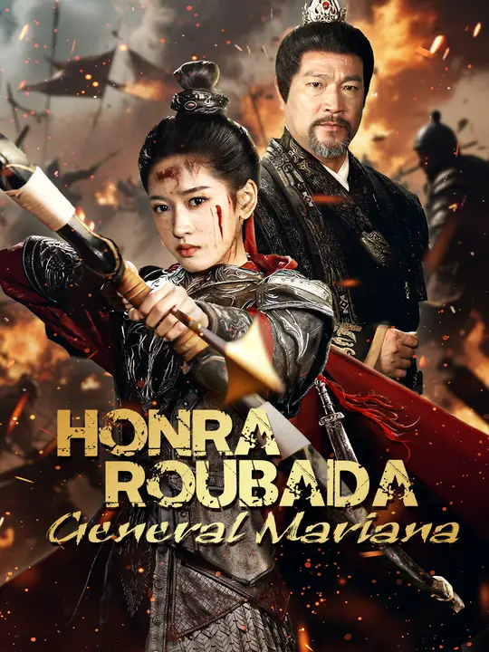 Honra Roubada: General Mariana
