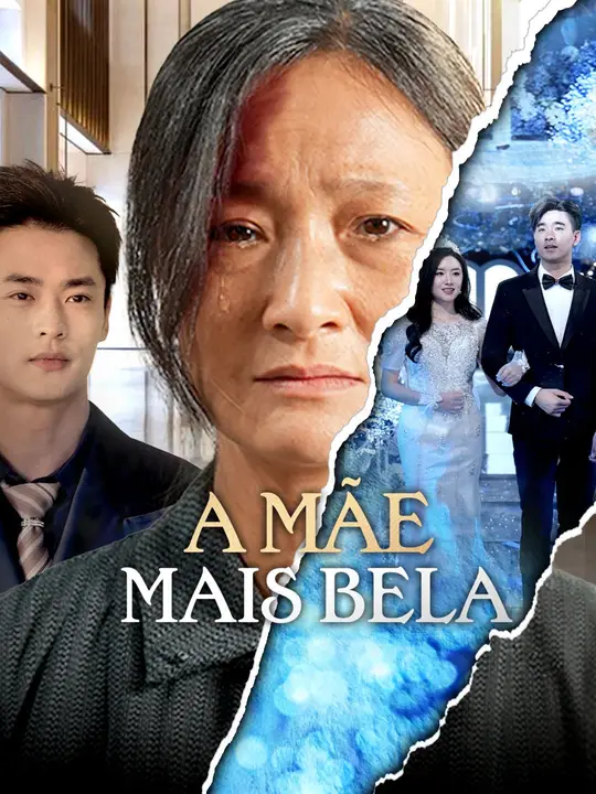 A Mãe Mais Bela