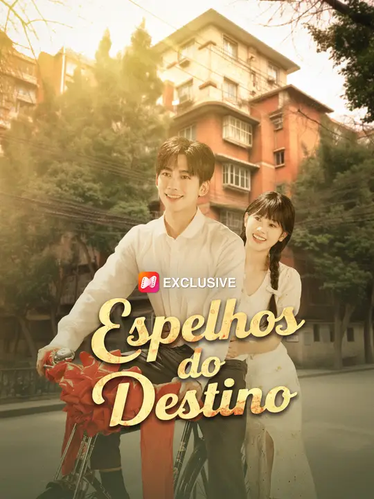Espelhos do Destino