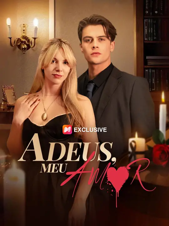 Adeus, Meu Amor