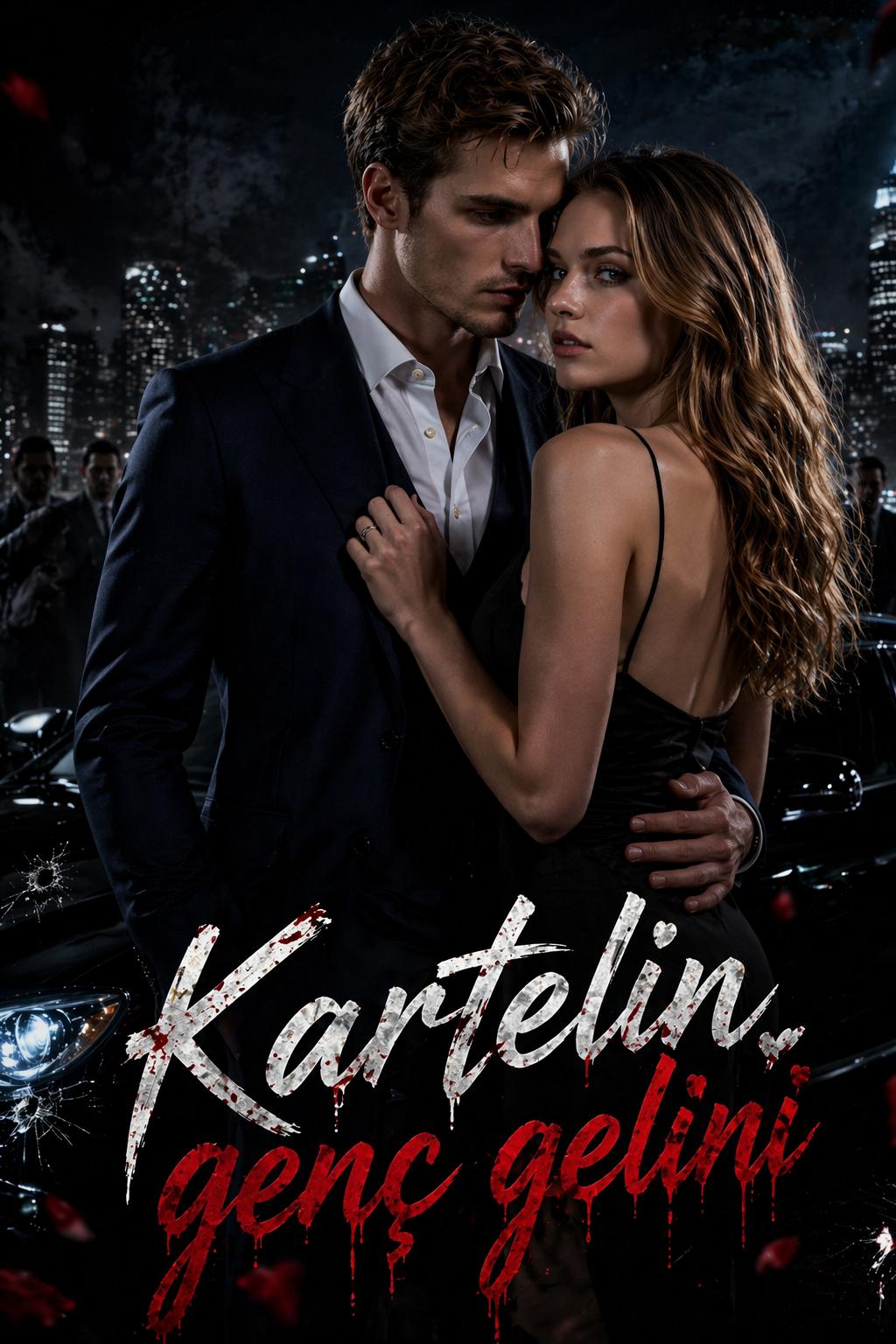Kartelin genç gelini