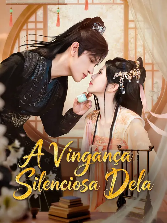 A Vingança Silenciosa Dela