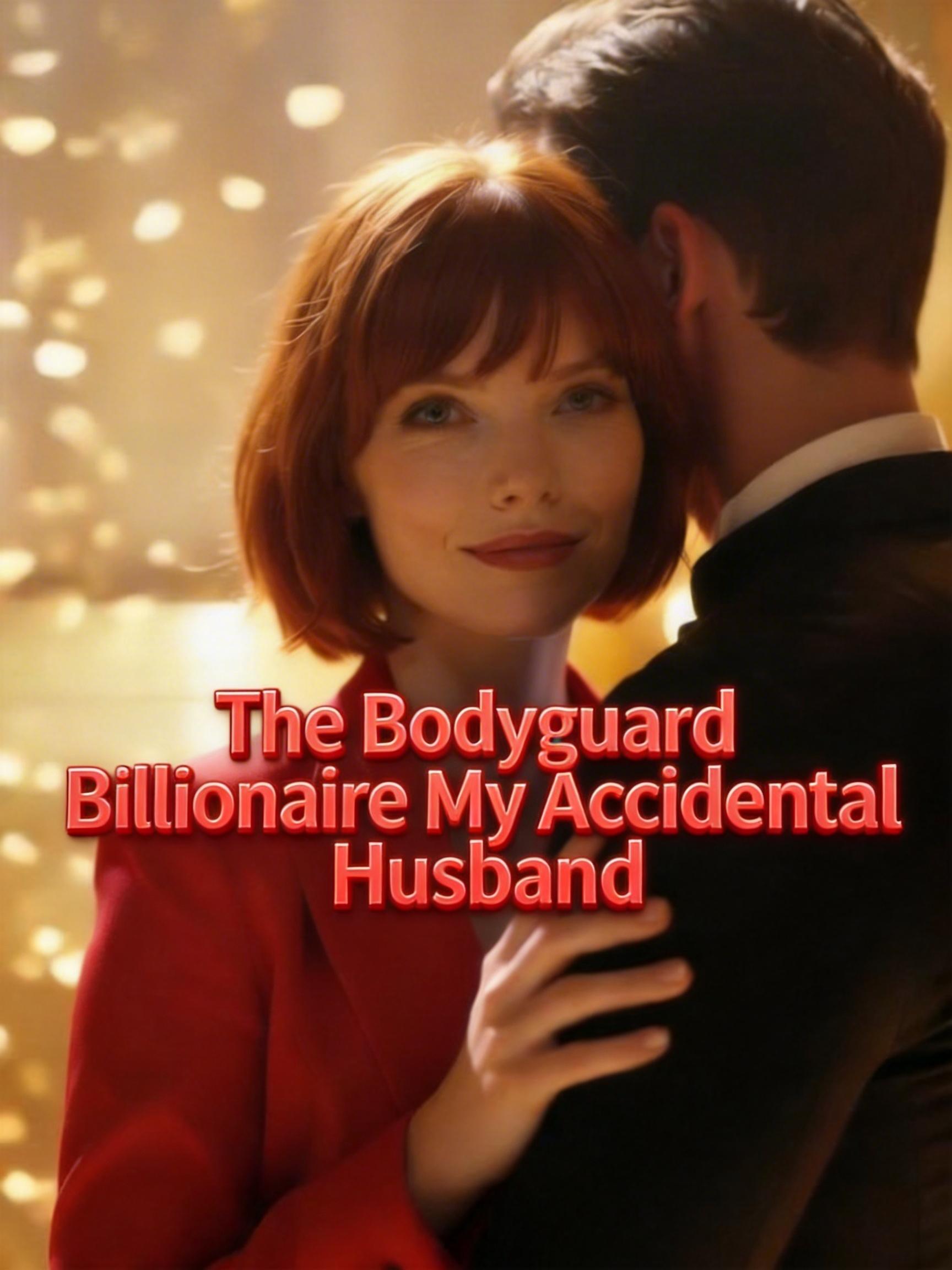 The Bodyguard Billionaire: My Accidental Husband