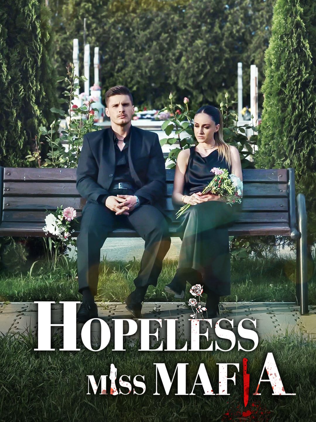 Hopeless Miss Mafia