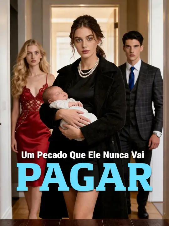 Um Pecado Que Ele Nunca Vai Pagar