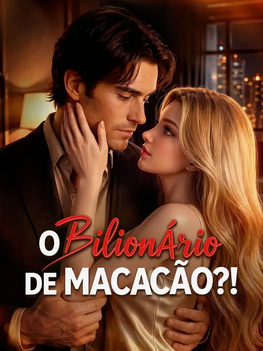 O Bilionário de Macacão?!