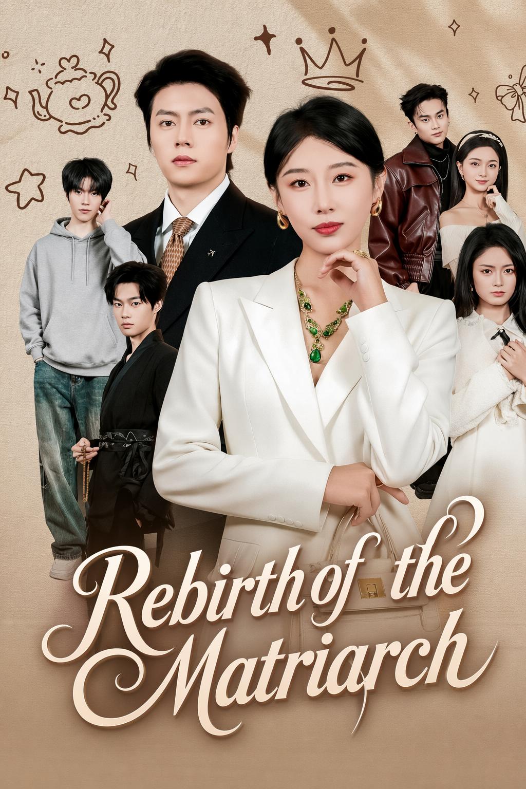 Rebirth of the Matriarch
