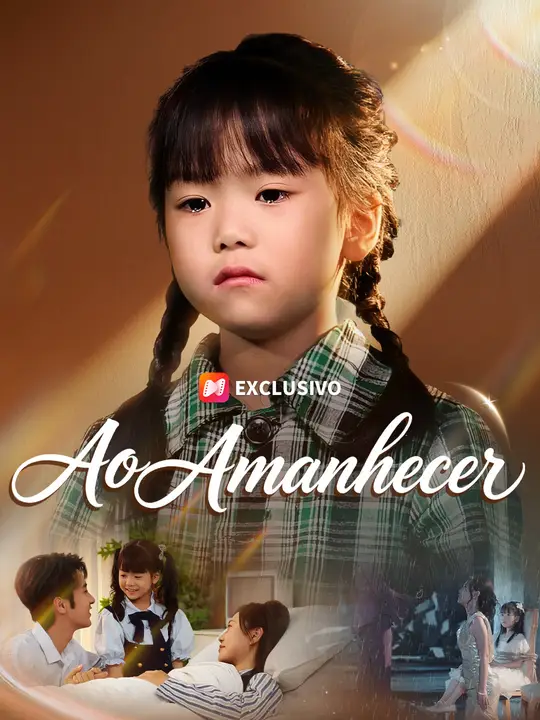Ao Amanhecer
