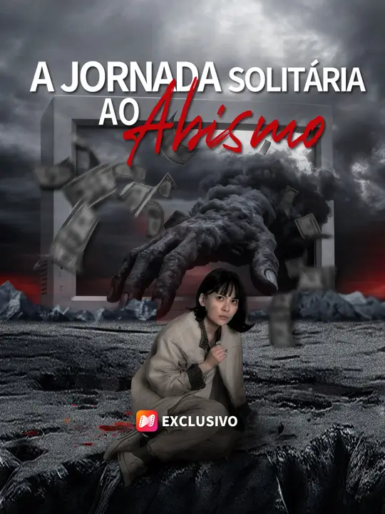 A Jornada Solitária ao Abismo