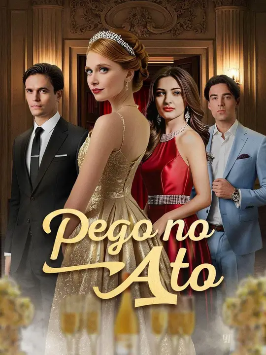 Pego no Ato