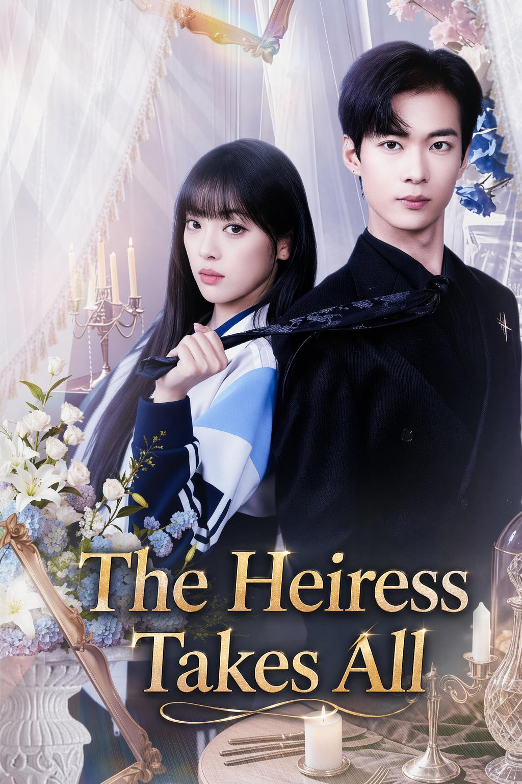The Heiress Takes All