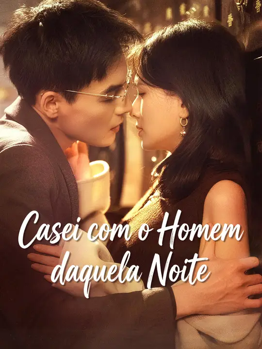 Casei com o Homem daquela Noite