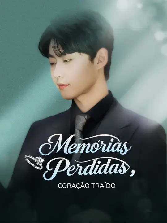 Memórias Perdidas, Coração Traído
