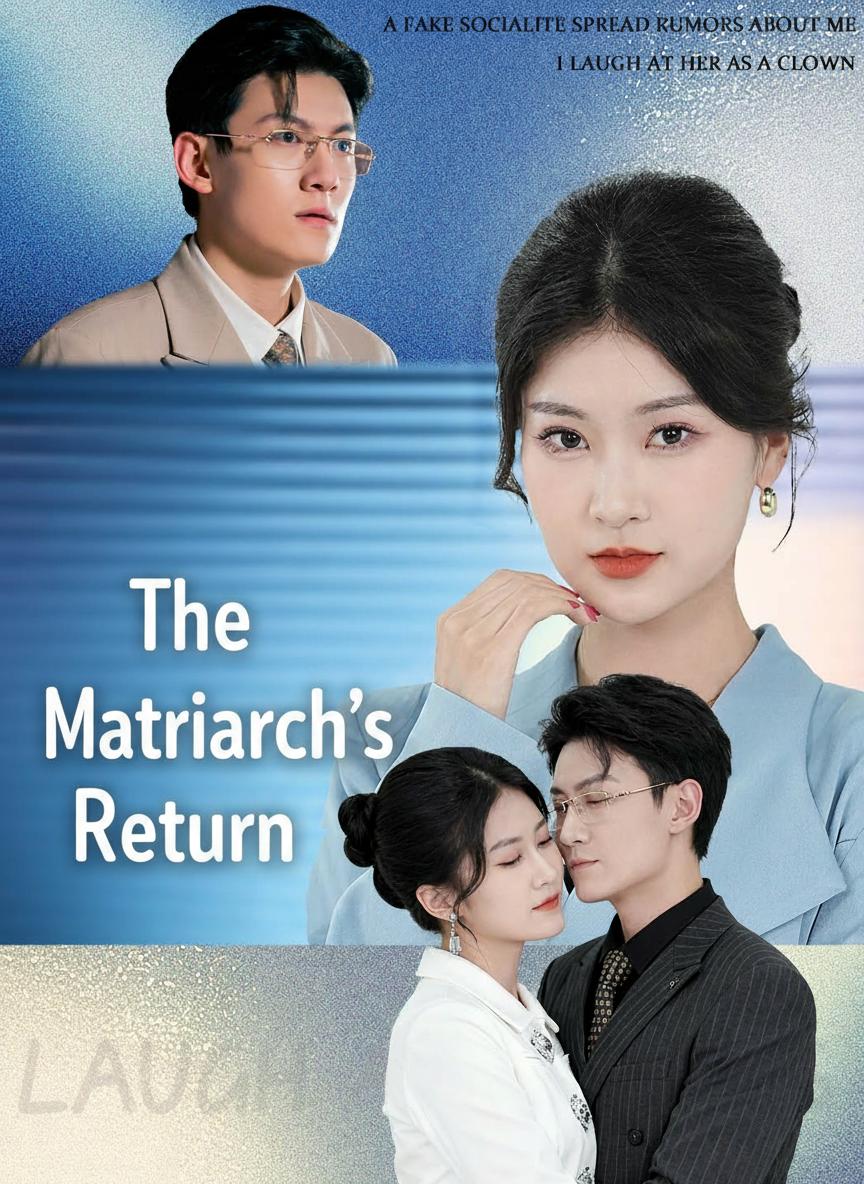 The Matriarch's Return
