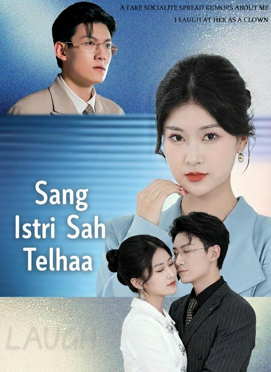 Sang Istri Sah Telah Tiba