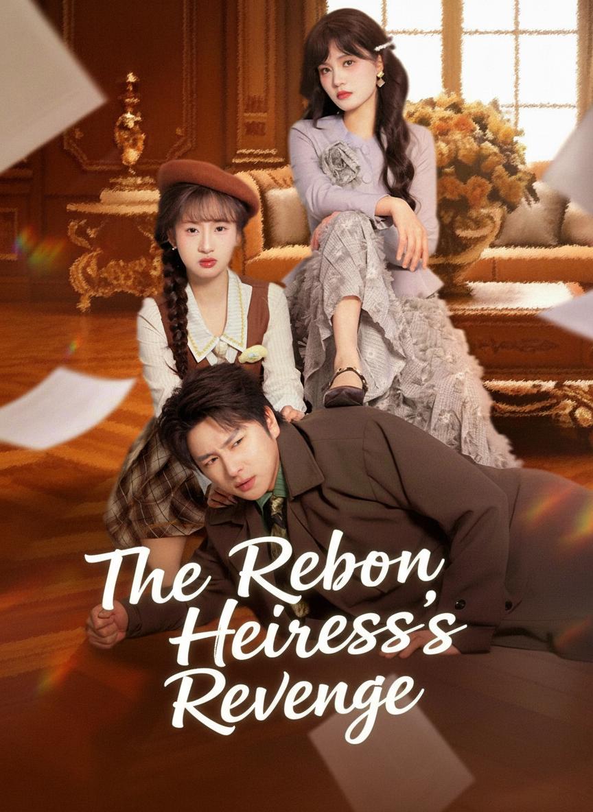 The Reborn Heiress's Revenge
