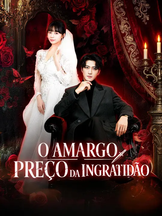 O Amargo Preço da Ingratidão