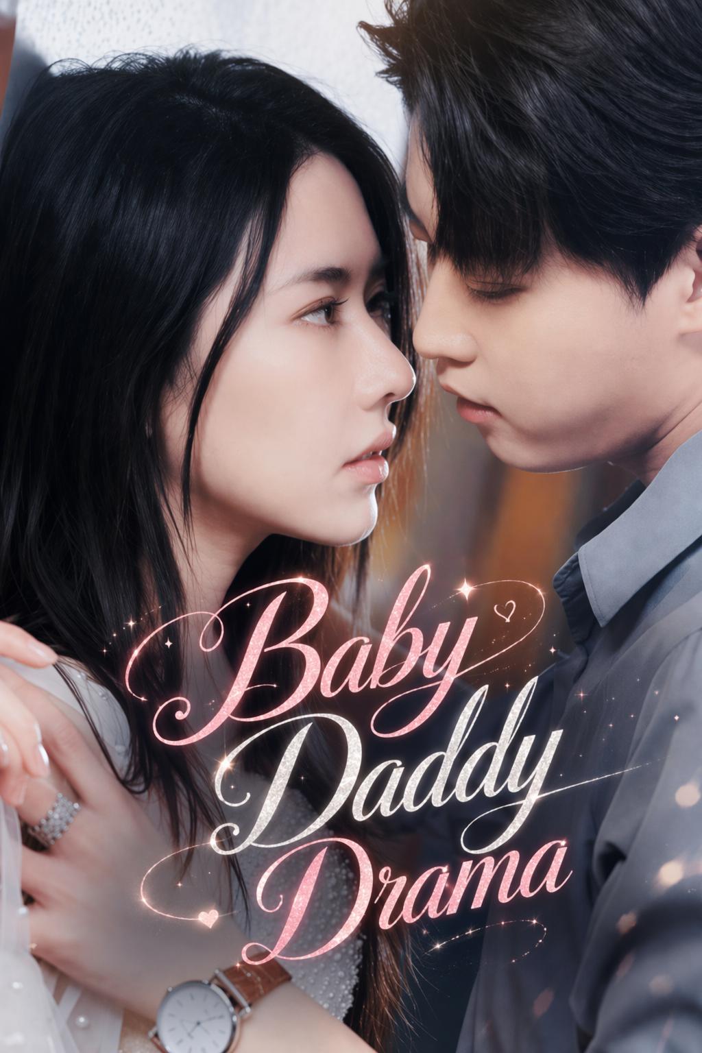 Baby Daddy Drama