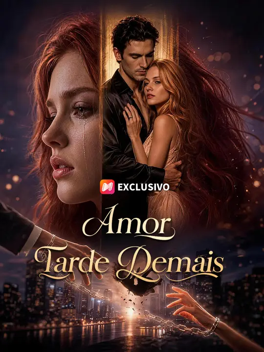 Amor Tarde Demais