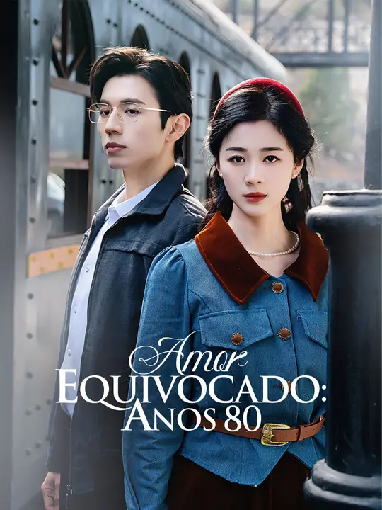 Amor Equivocado: Anos 80