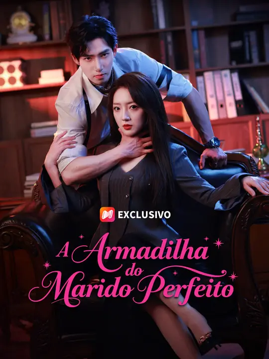 A Armadilha do Marido Perfeito