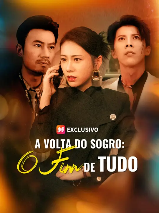 A Volta do Sogro: O Fim de Tudo