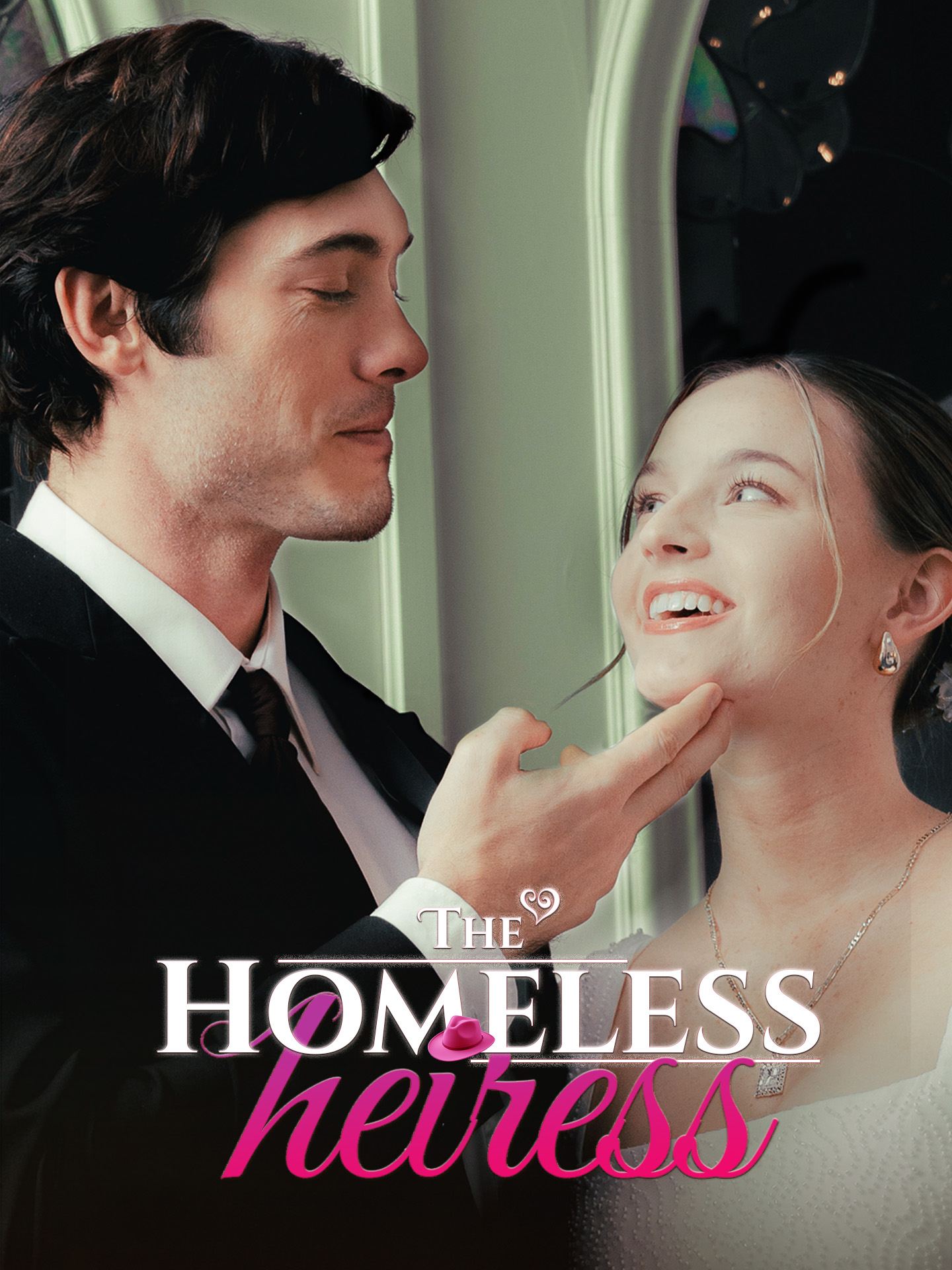 The Homeless Heiress