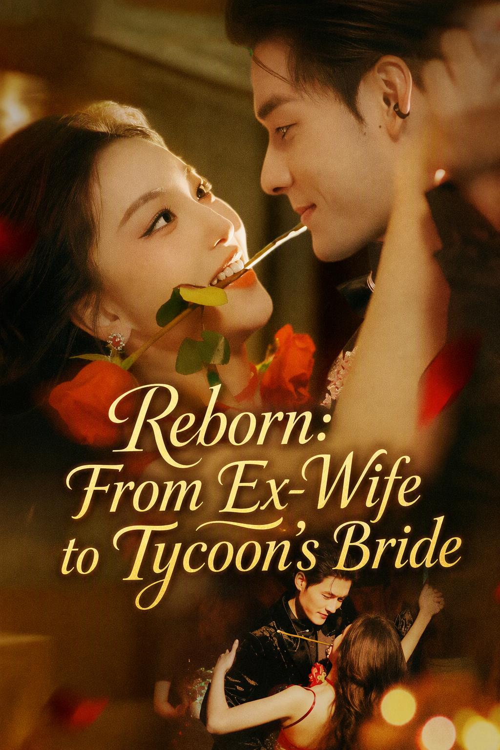 Reborn: From Ex-Wife to Tycoon's Bride