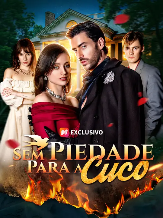Sem Piedade para a Cuco
