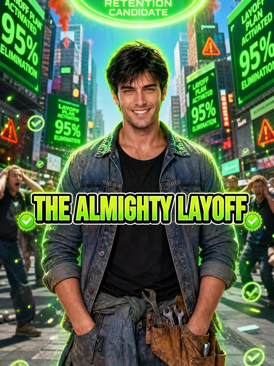 The Almighty Layoff