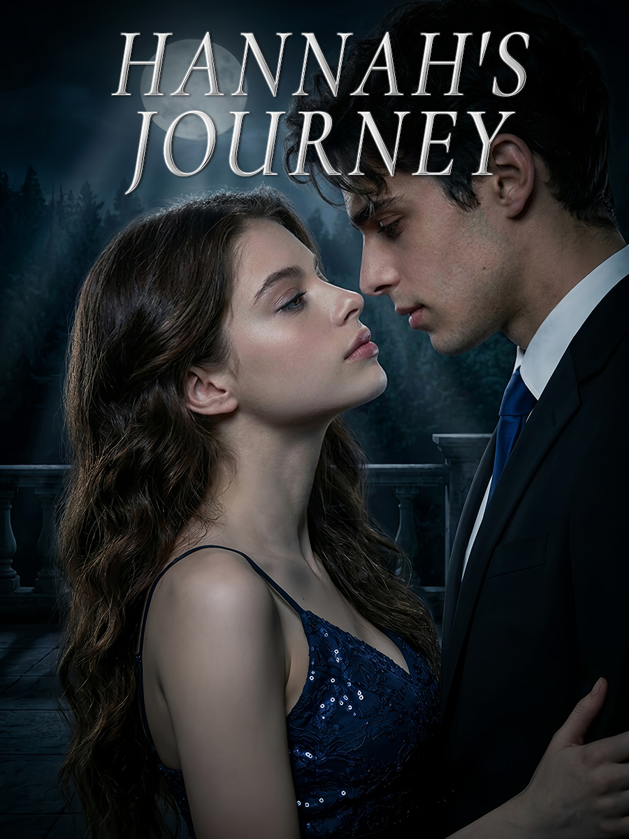 Hannah's Journey