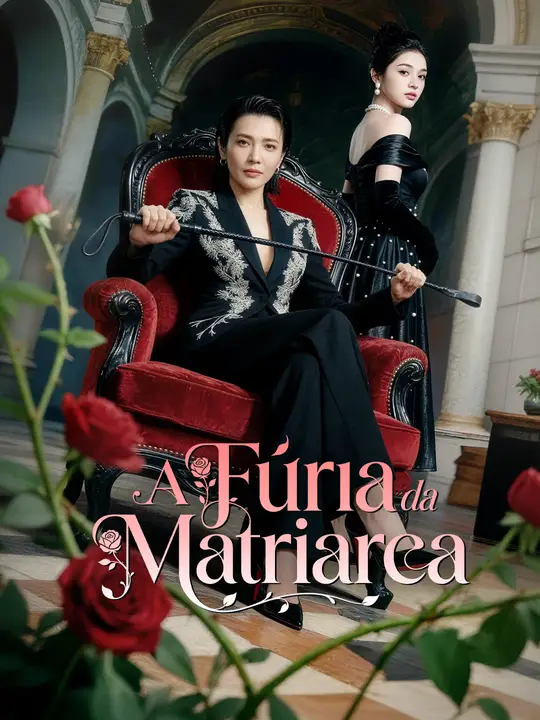 A Fúria da Matriarca