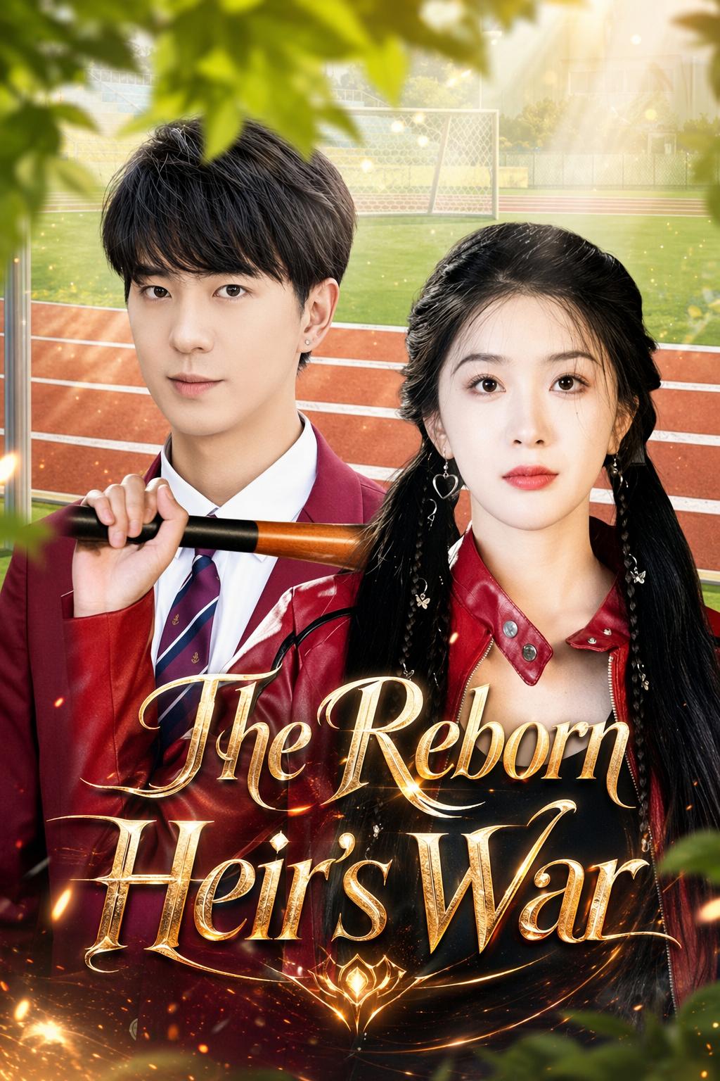 The Reborn Heir's War