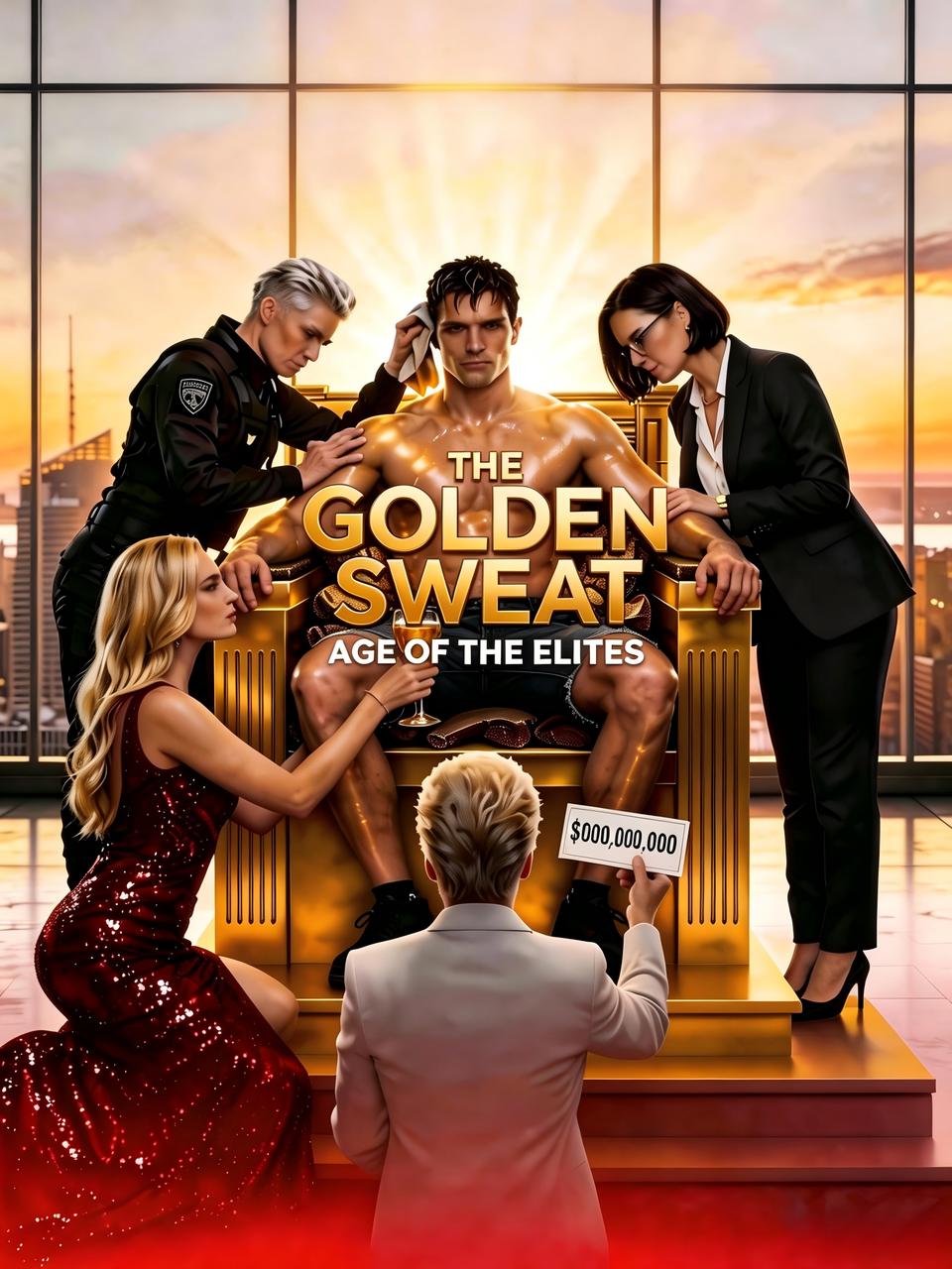 The Golden Sweat: Age of the Elites