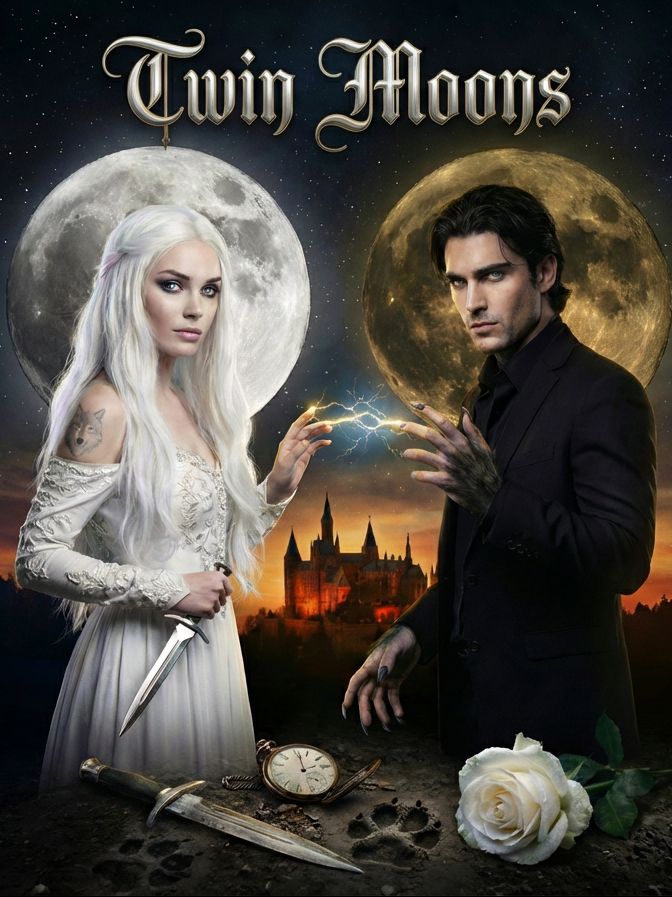 Twin Moons