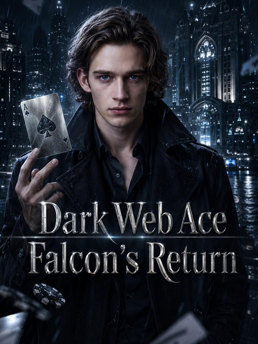 Dark Web Ace: Falcon's Return
