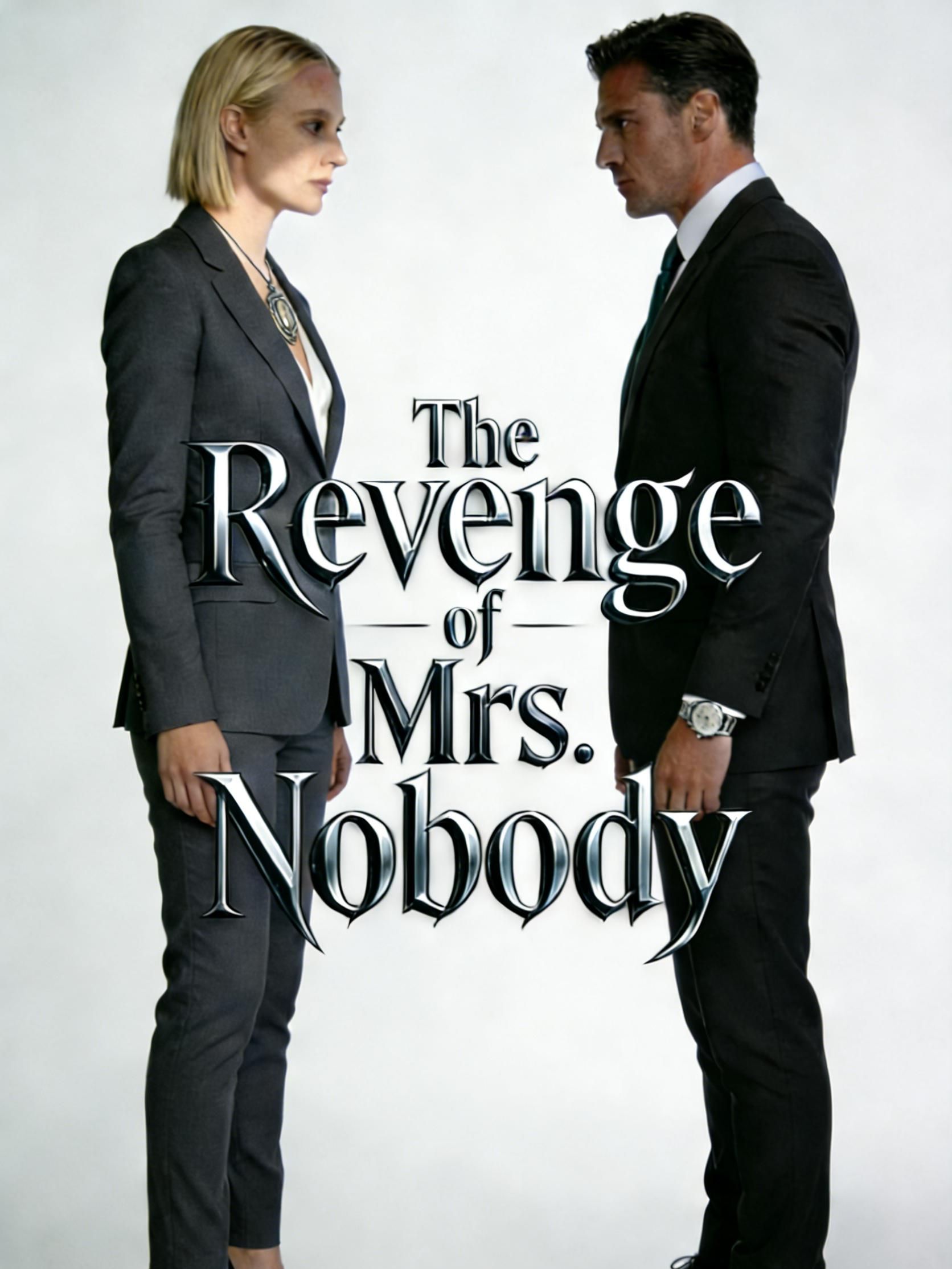The Revenge of Mrs. Nobody